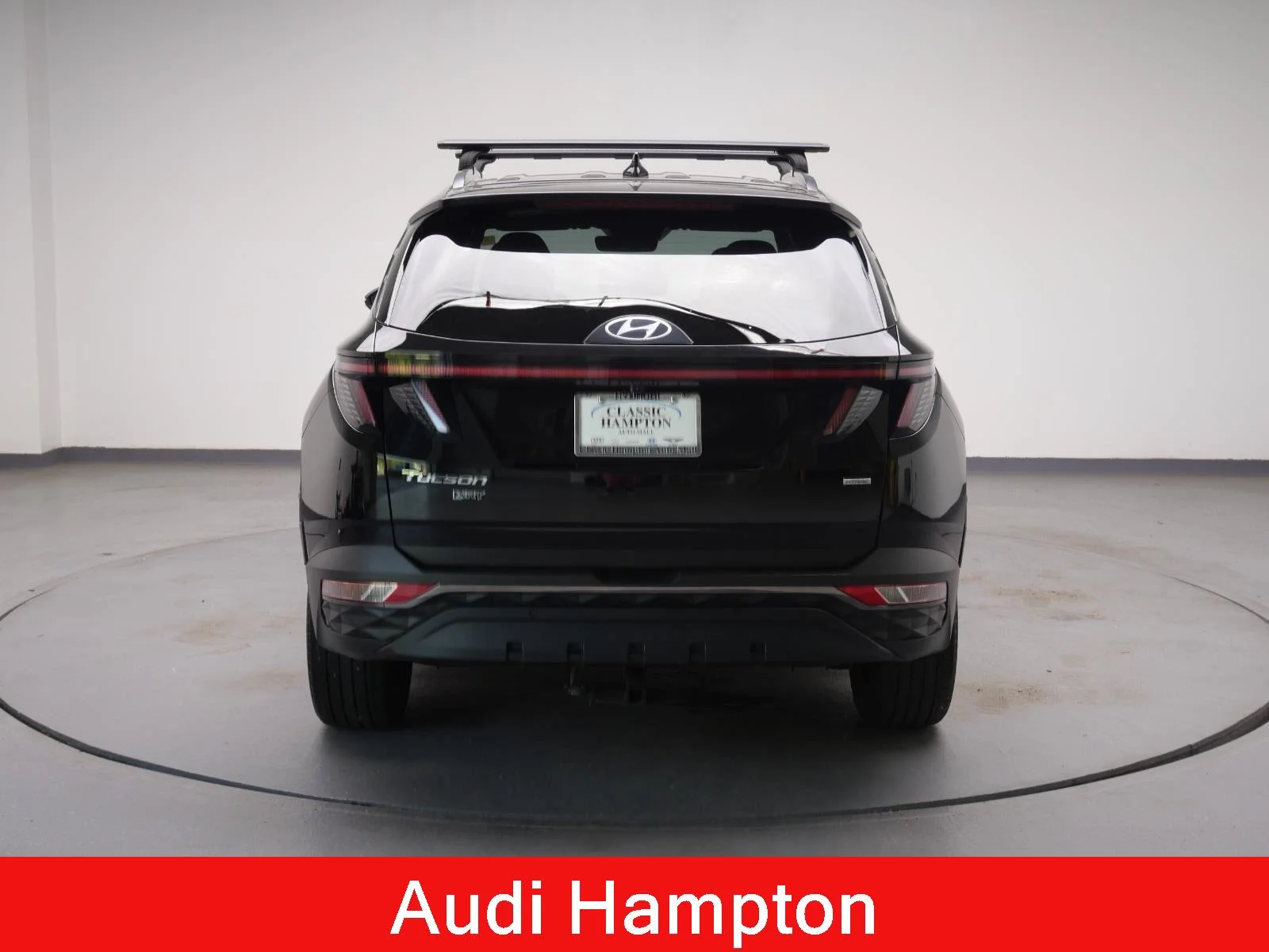 Used 2024 Black Pearl Hyundai XRT image 15