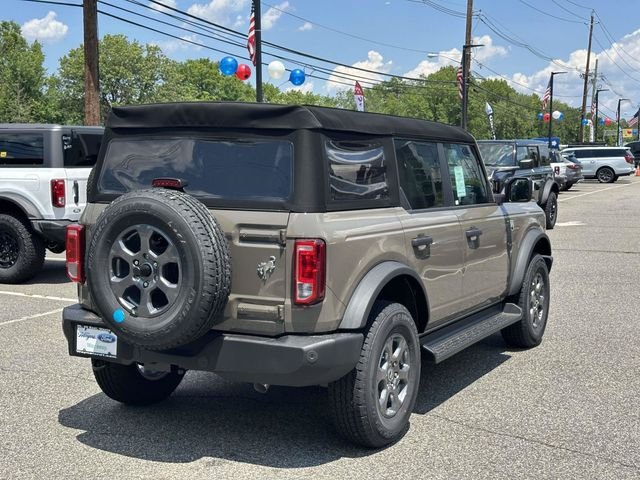 New 2026 Marsh Gray Ford Big Bend® image 27