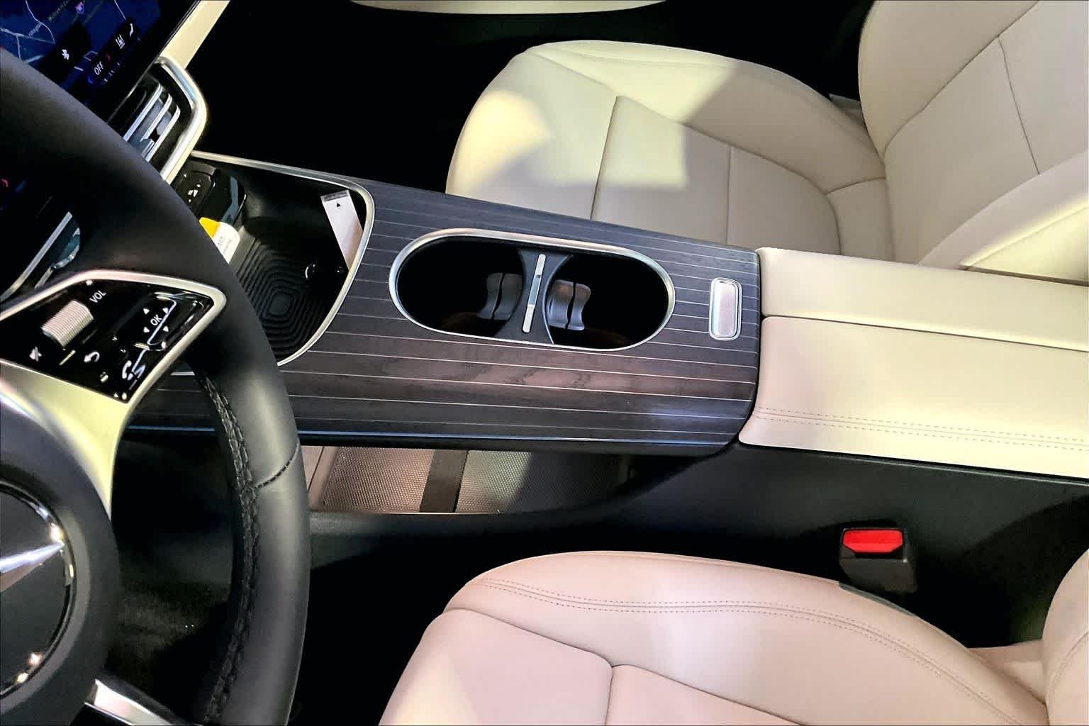 New 2027 Cosmos Black Metallic Mercedes-Benz CLA 350 Electric image 10