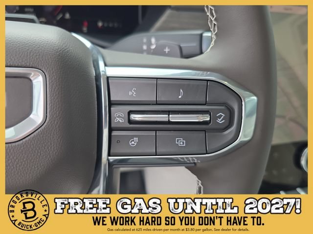 2026 GMC Acadia Denali - Photo 27