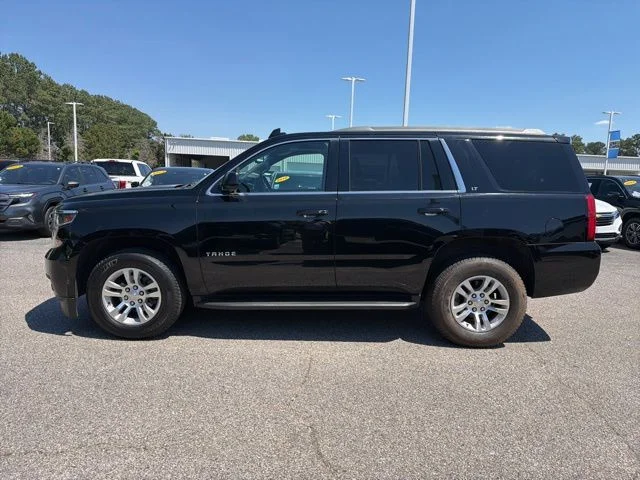 Used 2018 Black Chevrolet LT image 6