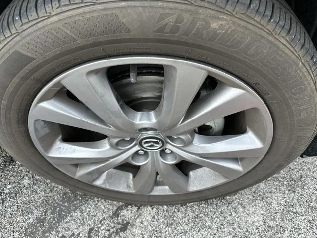 Used 2023 Gray Mazda 2.5 S Premium Package image 21