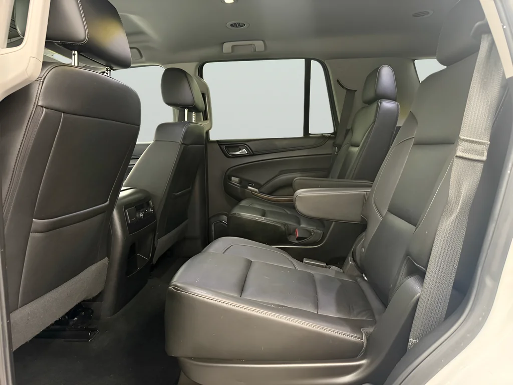 Used 2018 White Chevrolet LT image 16