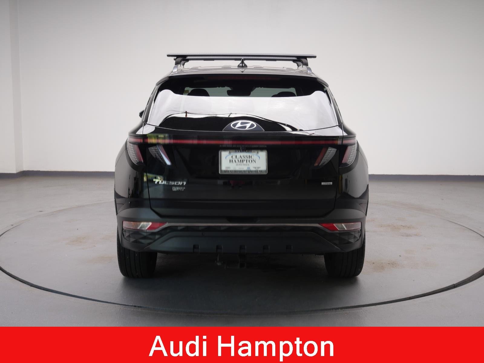 Used 2024 Black Pearl Hyundai XRT image 15