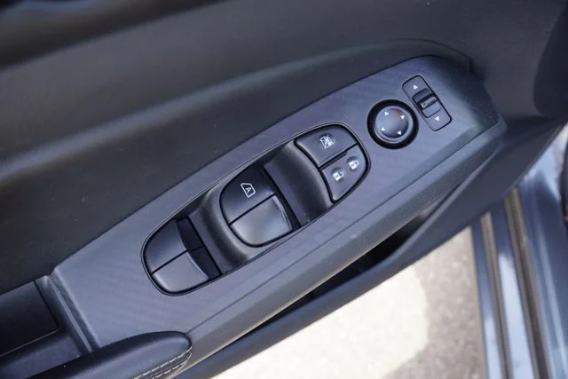 Certified Used 2024 Gray Nissan 2.5 SV image 19