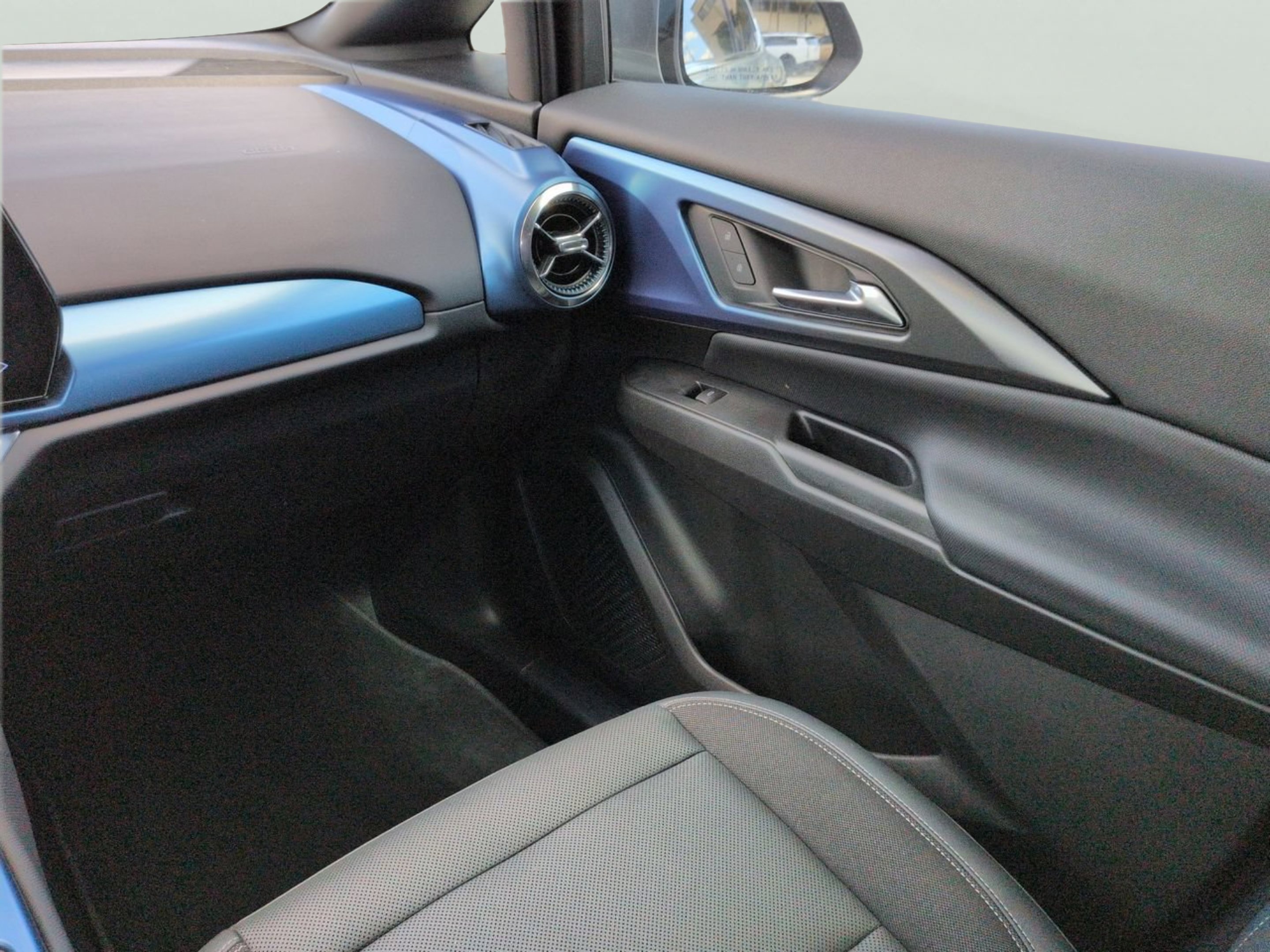 Used 2024 Sterling Gray Metallic Chevrolet LT image 19