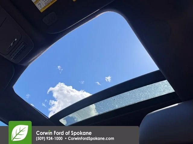 New 2026 Argon Blue Metallic Ford F-350® King Ranch® image 31