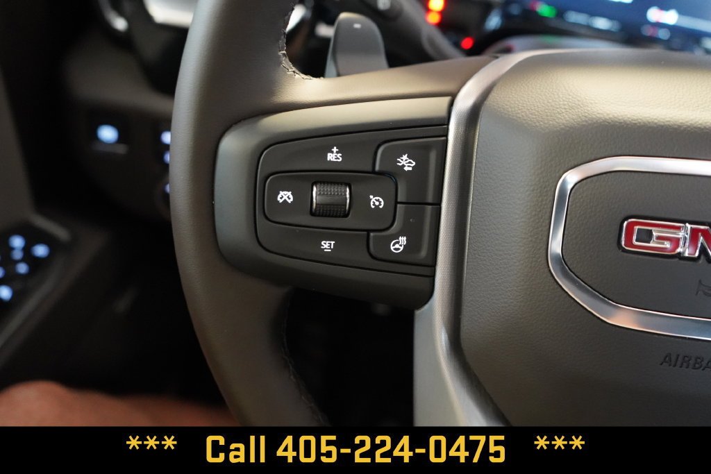 2026 GMC Sierra 1500 SLT - Photo 37