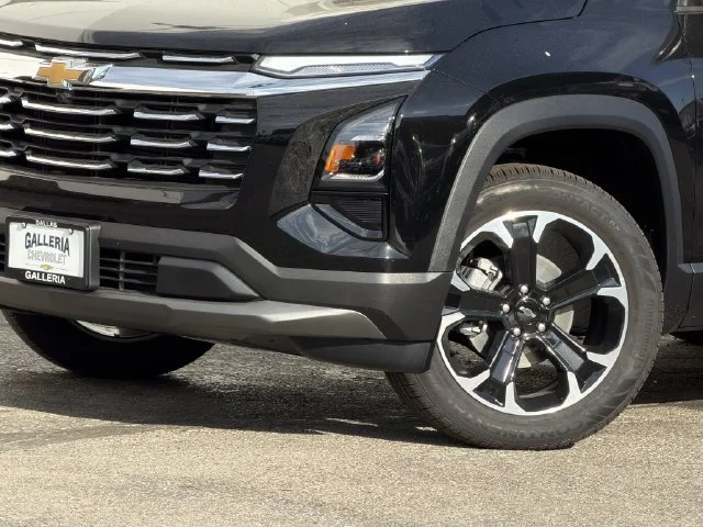 2027 Chevrolet Equinox LT - Photo 7