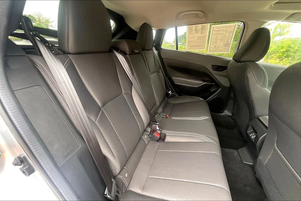 2026 Subaru Crosstrek Premium - Photo 26