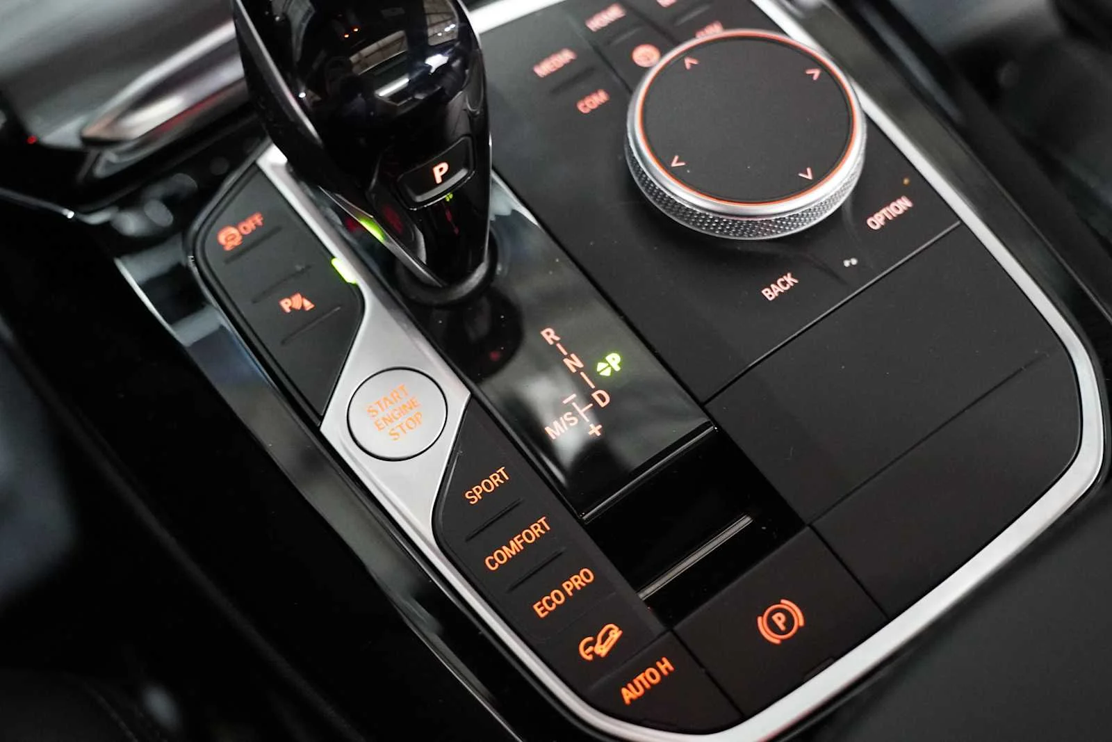 Used 2022 Dark Graphite Metallic BMW M40i image 22
