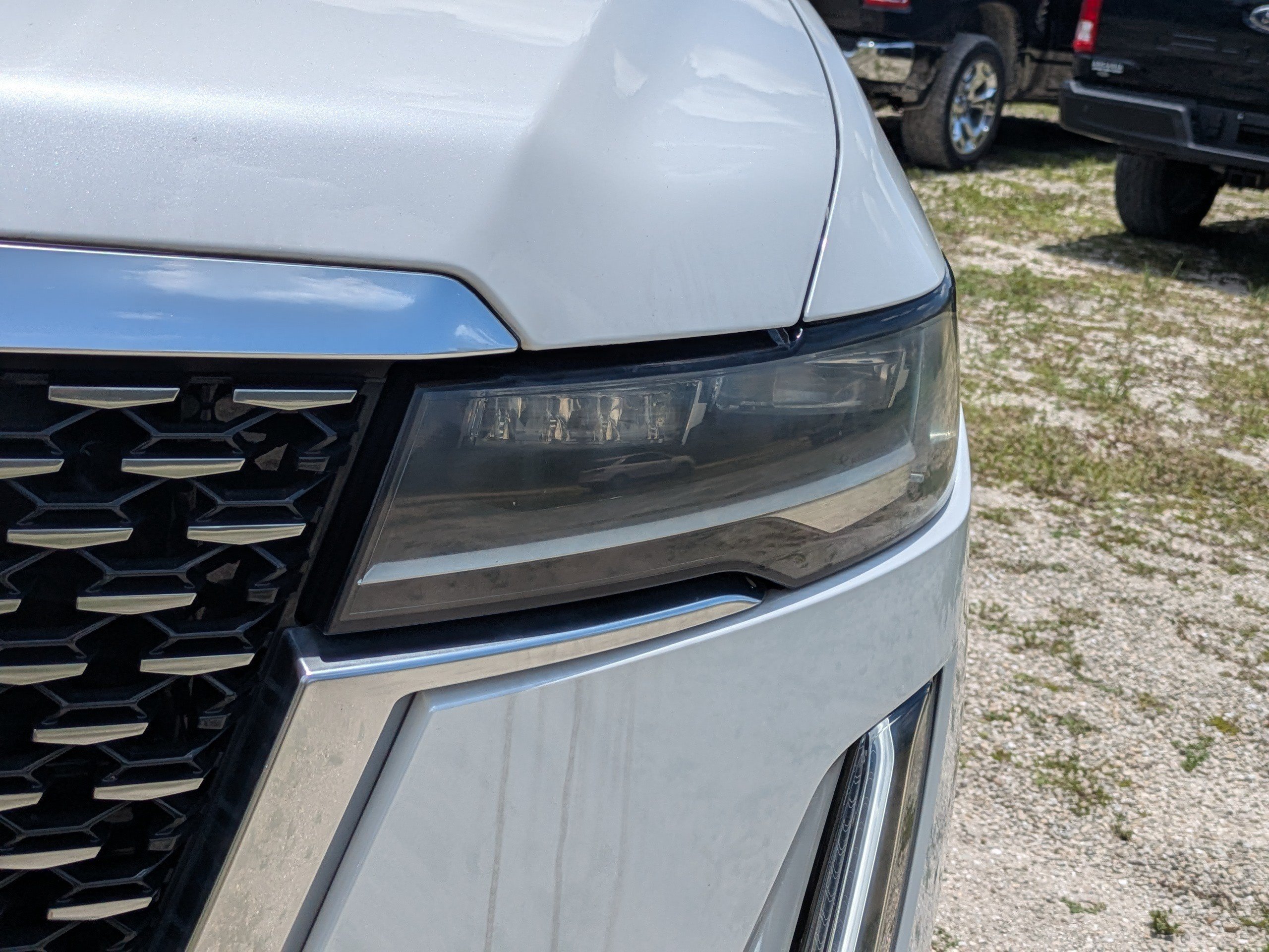 2022 Cadillac Escalade ESV Luxury - Photo 9