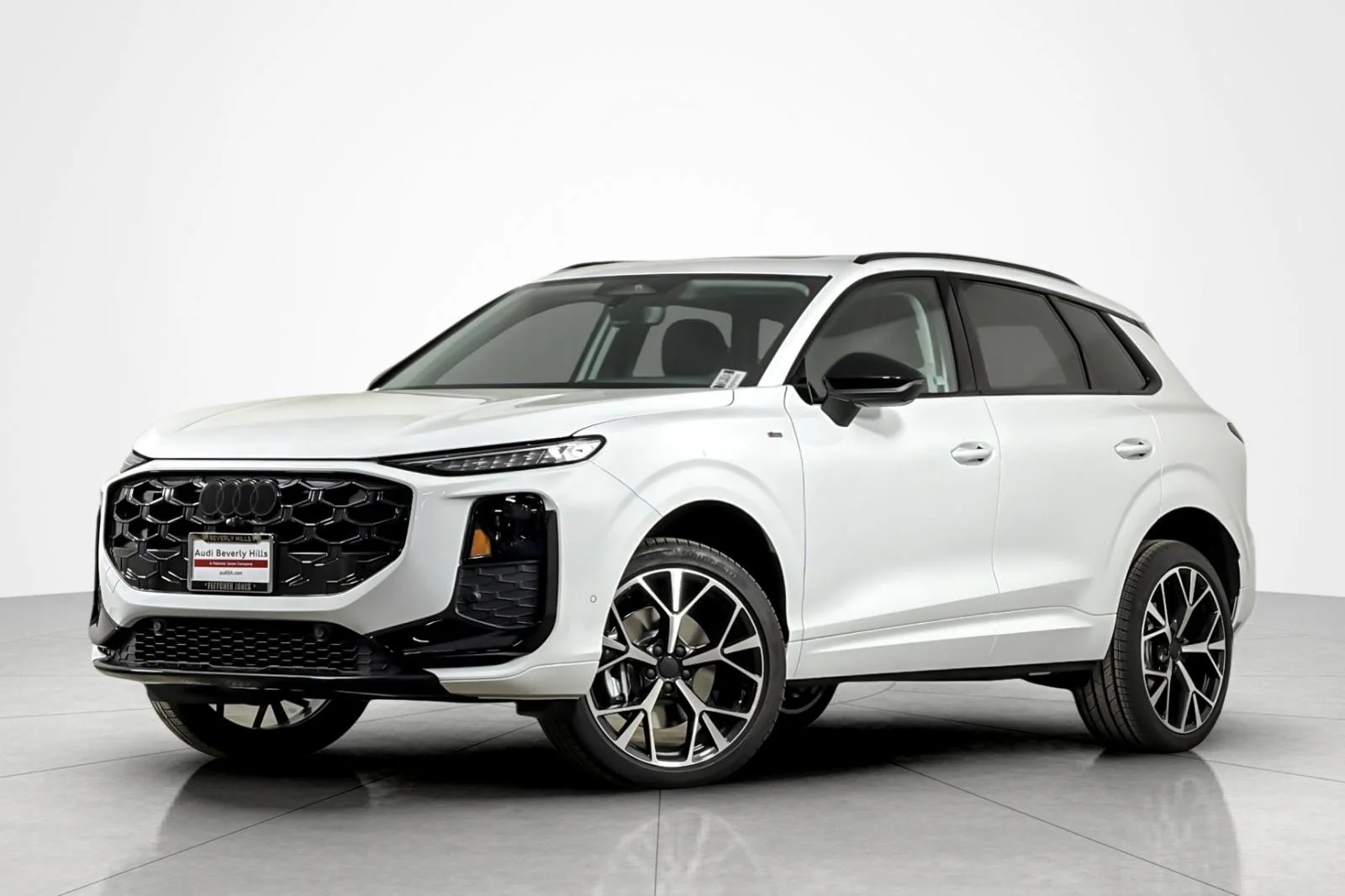 2026 Audi Q3