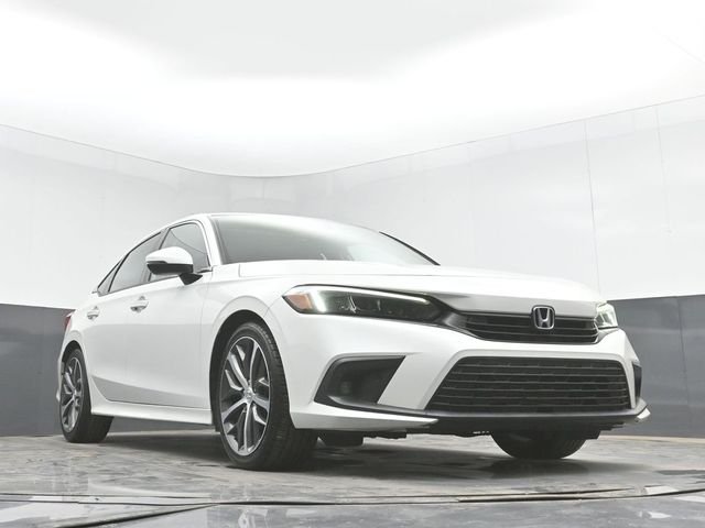 2022 Honda Civic Touring - Photo 40