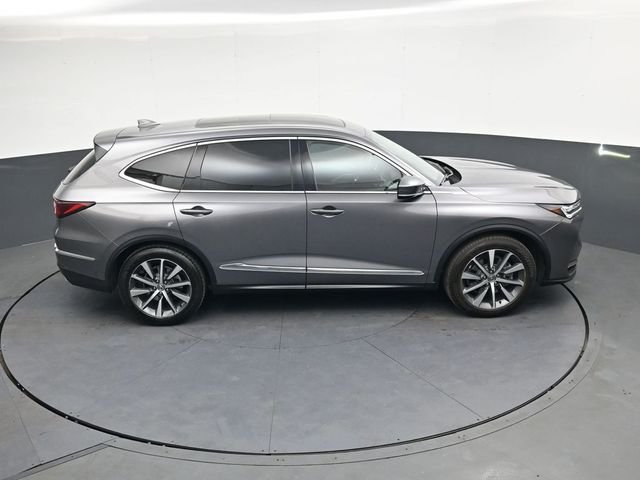 Used 2025  Acura Technology Package image 32