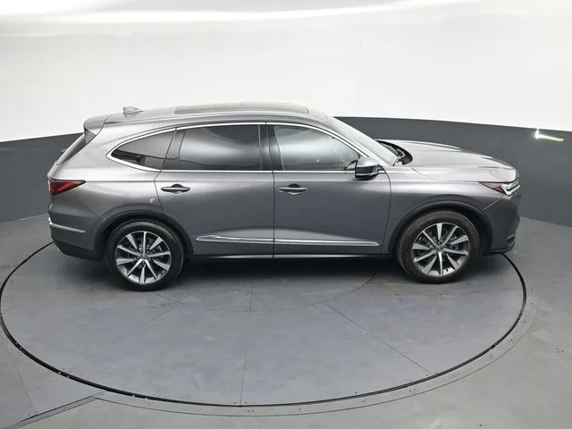 2025 Acura MDX Technology Package - Photo 32