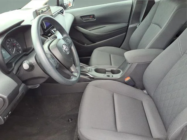 Certified Used 2025 UNDERGROUND Toyota  image 12