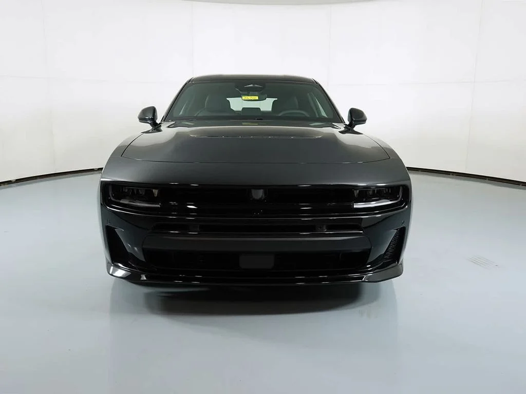2026 Dodge Charger Scat Pack - Photo 7