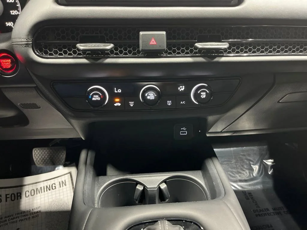 2024 Honda HR-V LX - Photo 54