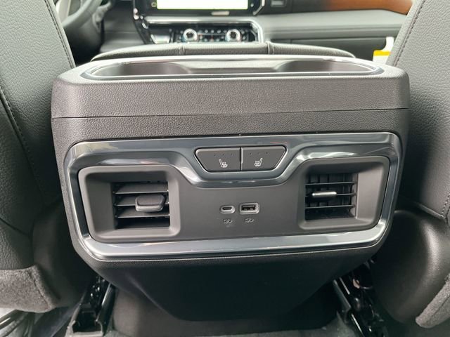 2026 GMC Sierra 2500HD Denali - Photo 23