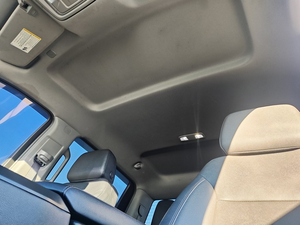 Used 2024 White Chevrolet Work Truck image 24