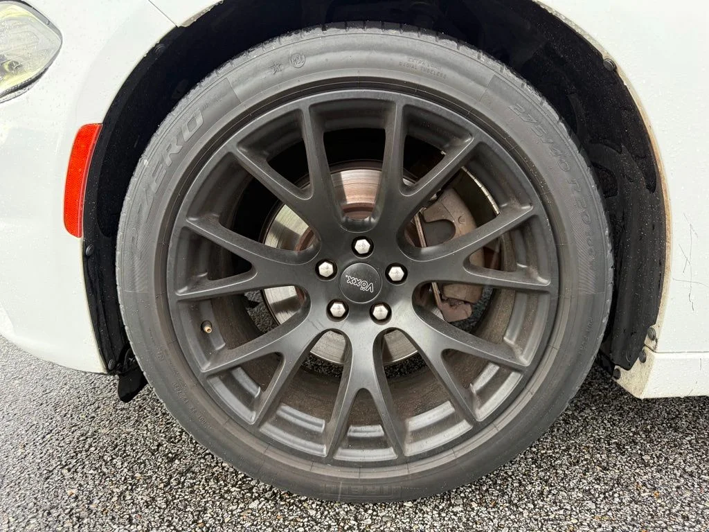 Used 2018 White Dodge R/T image 20
