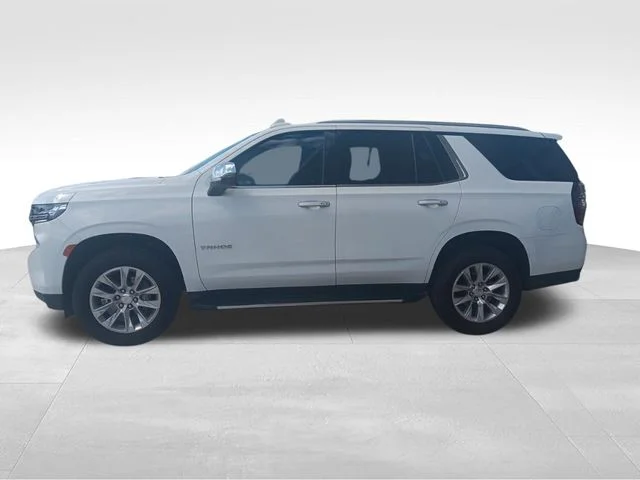 Used 2024 White Chevrolet Premier image 4