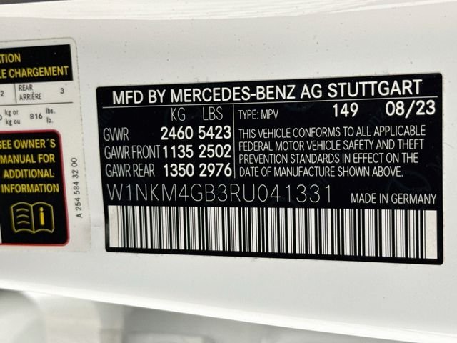 Used 2024  Mercedes-Benz GLC 300 image 30