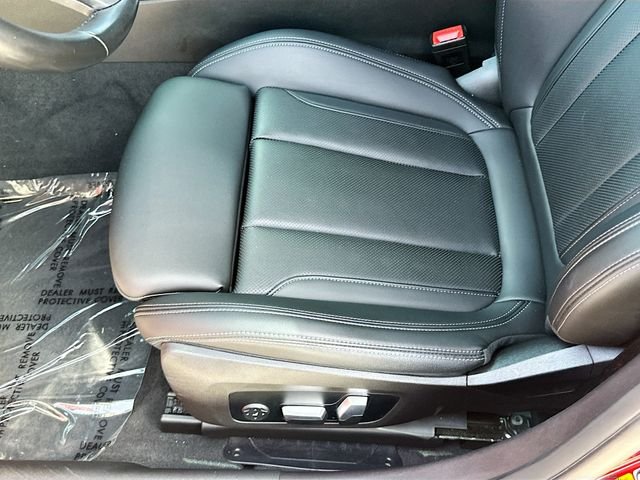 Used 2023 Red BMW 330i image 19