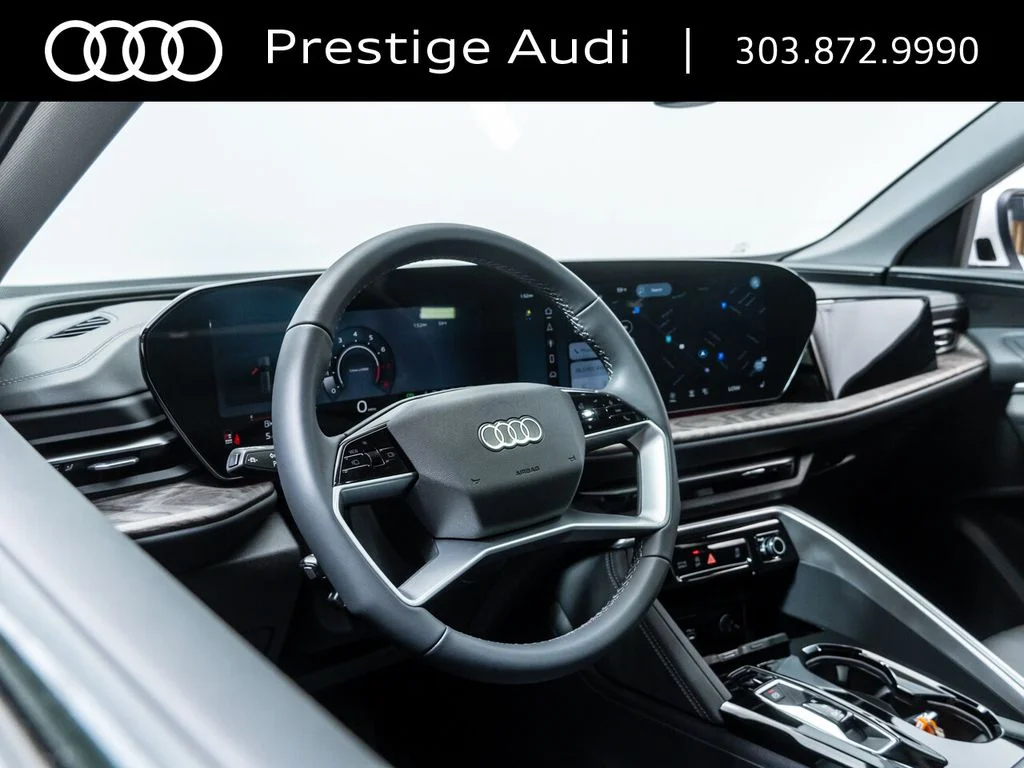 New 2026  Audi  image 13