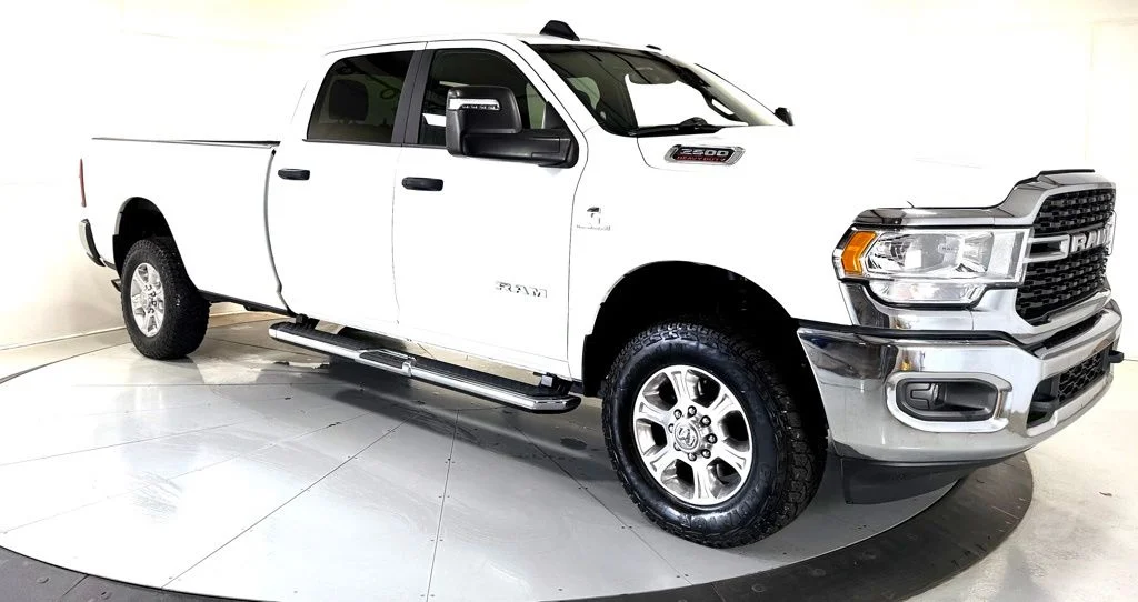 2024 RAM 2500 Big Horn 4X4 Crew Cab LWB's photo
