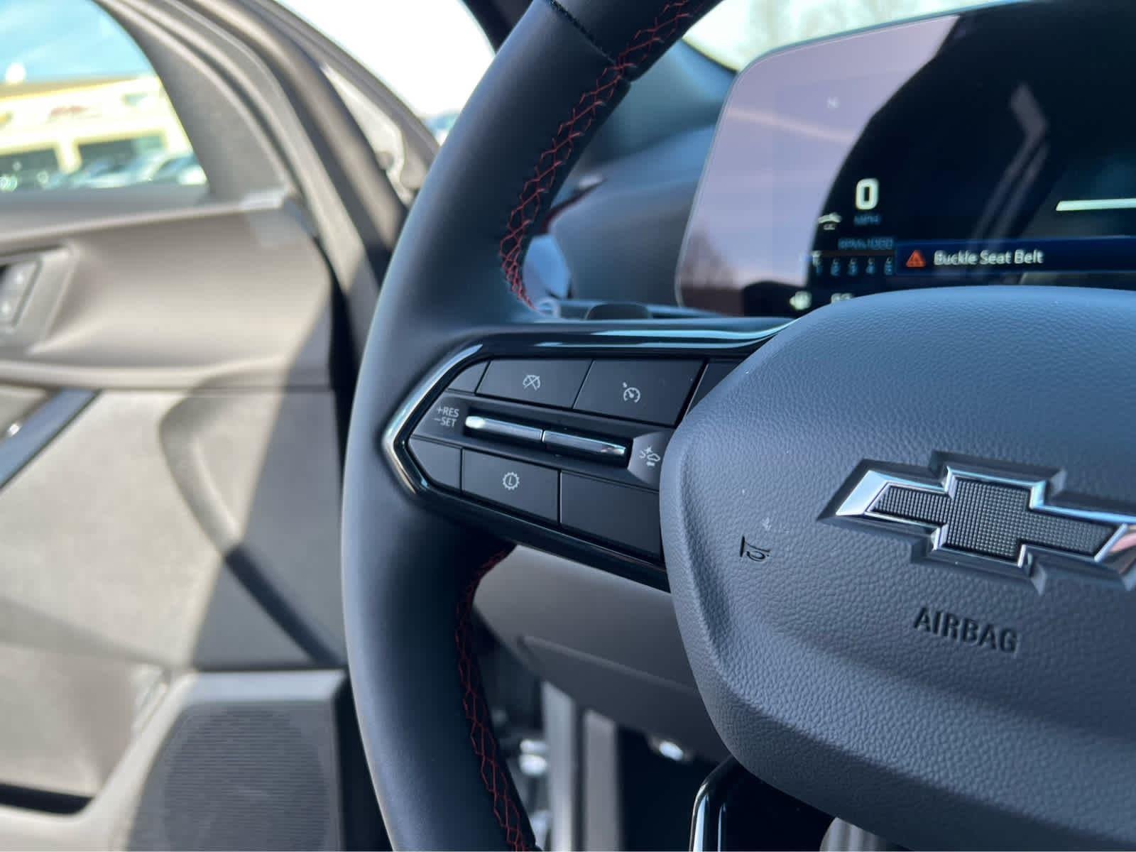 2026 Chevrolet Equinox RS - Photo 18