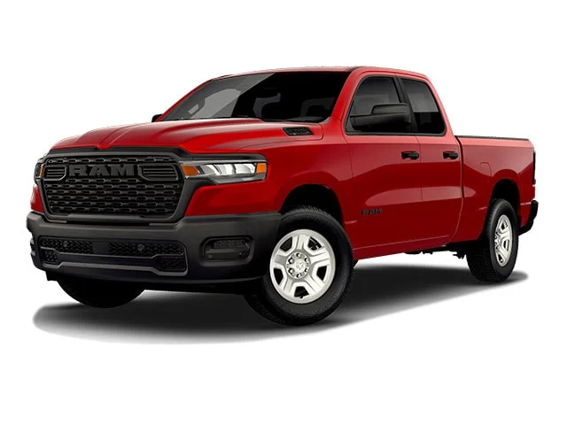 New 2026 PR6 Molten Red RAM  image 1