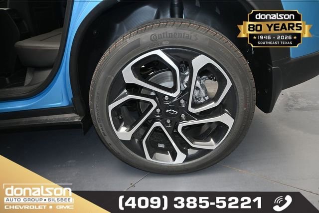 2026 Chevrolet Trax RS - Photo 13
