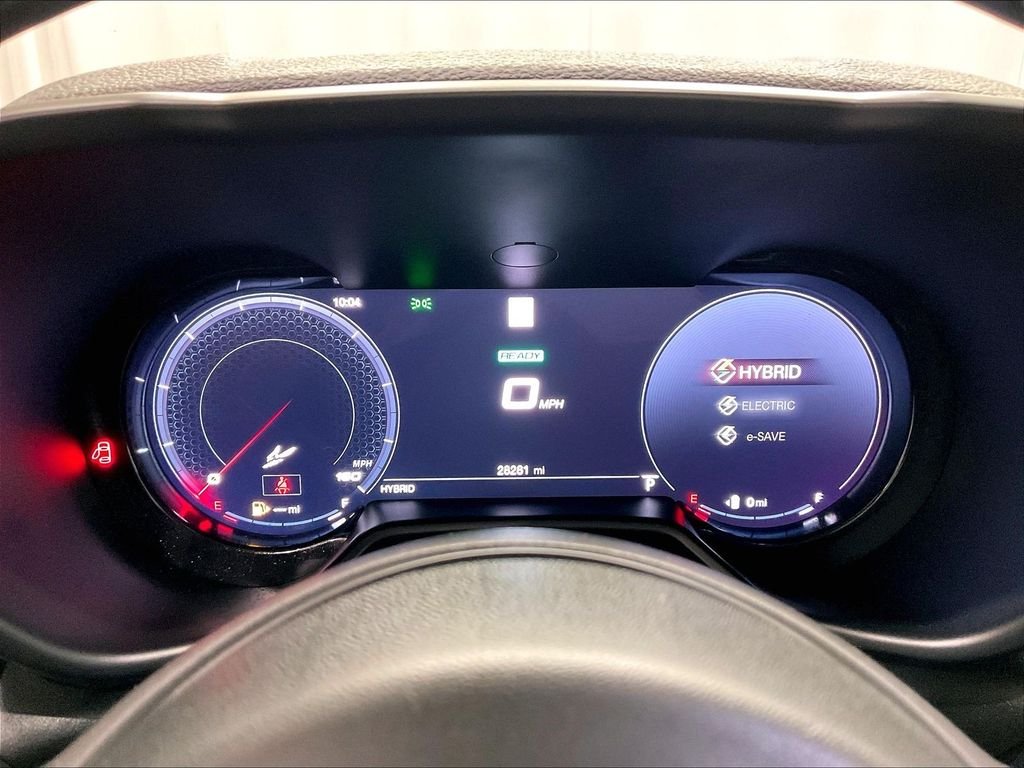 Used 2024 Gray Cray Dodge R/T image 24