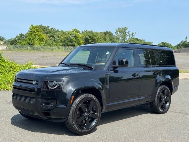 2023 Land Rover Defender 130