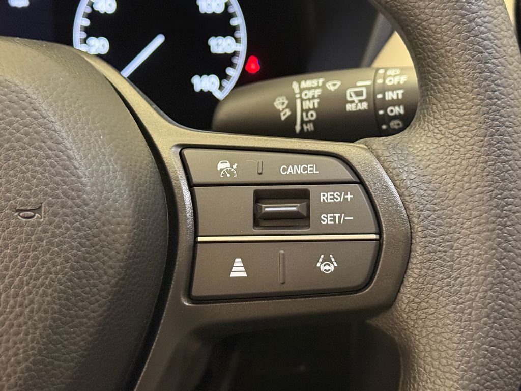 2026 Honda HR-V LX - Photo 29