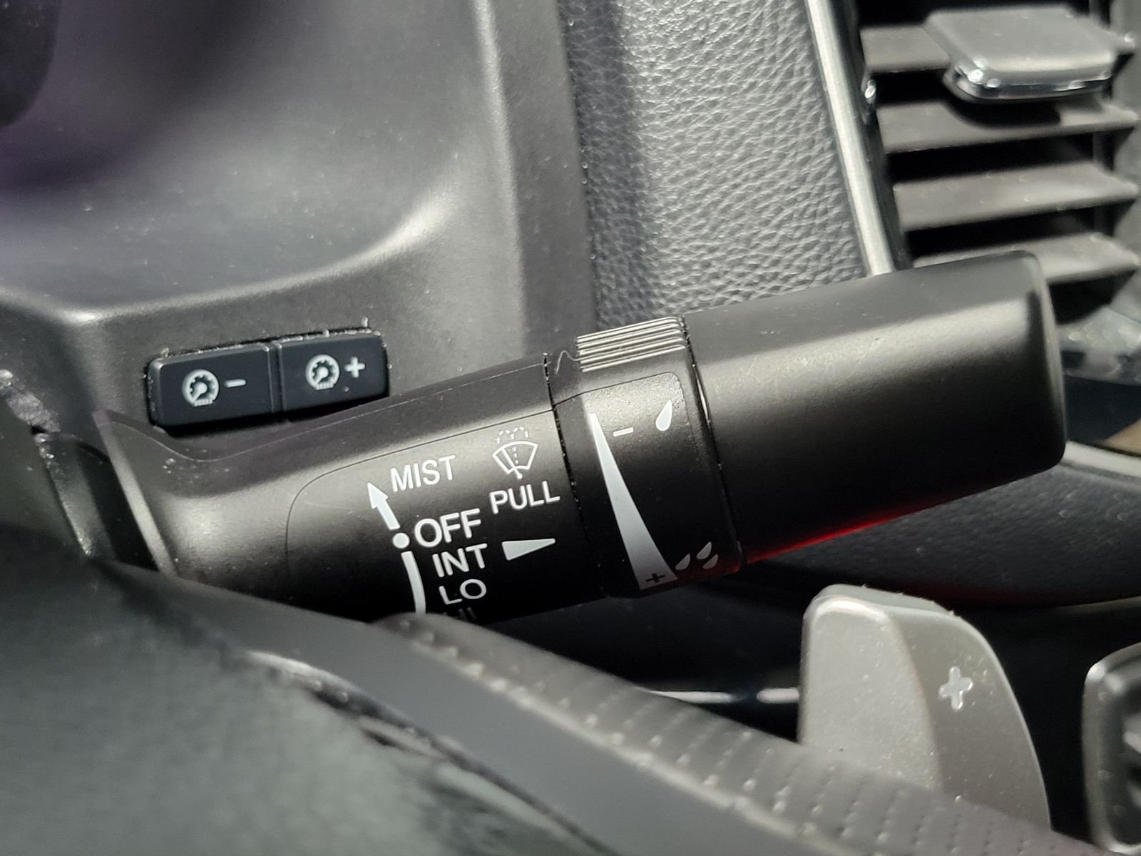 Used 2023 White Honda Black Edition image 18