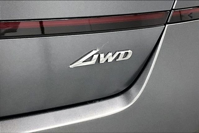 2024 GENESIS G90 Base - Photo 9