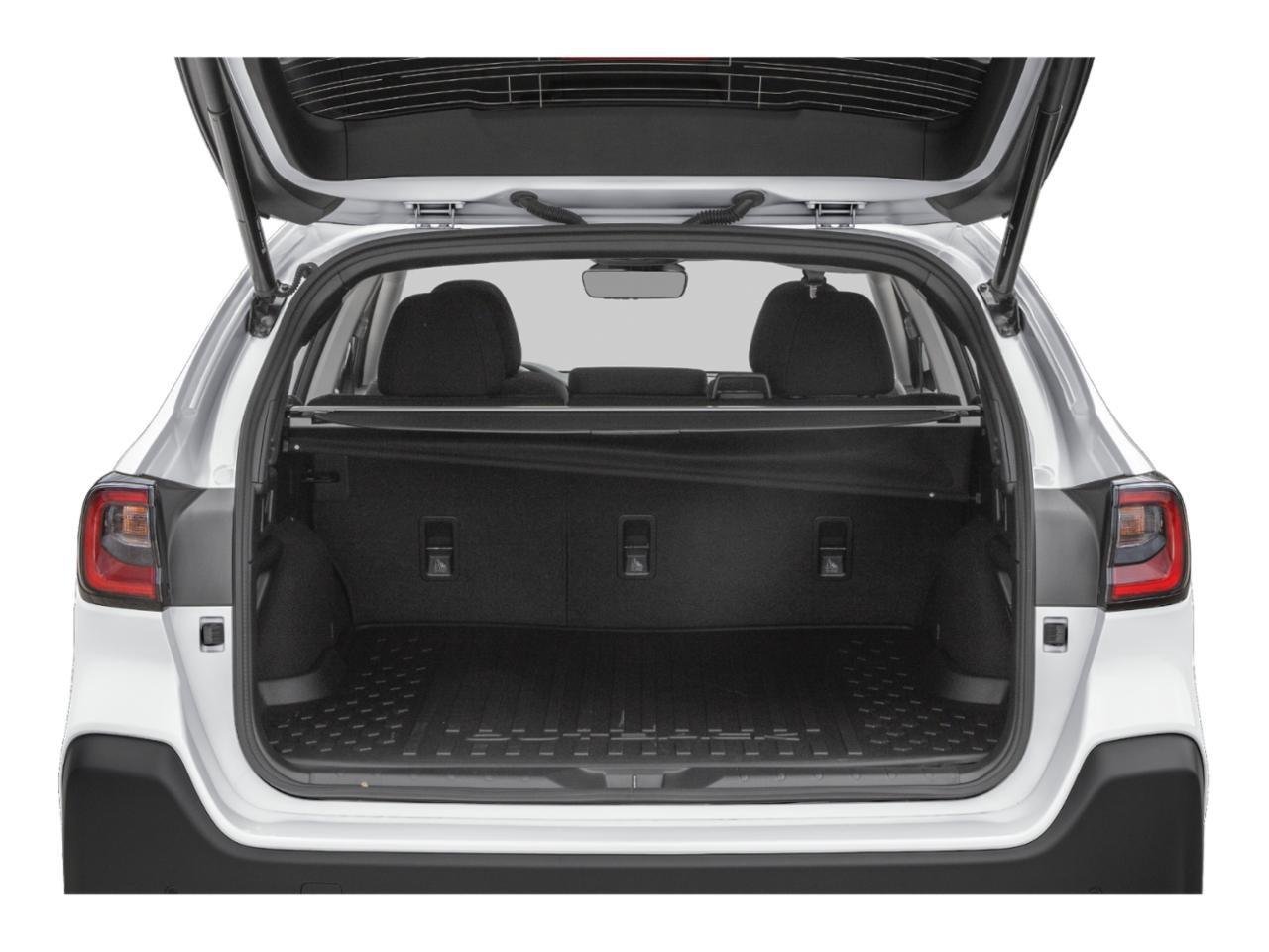 Used 2025 Ice Silver Metallic Subaru Premium image 6