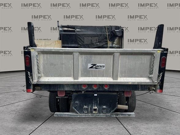 2023 RAM Ram 3500 Chassis Cab Tradesman - Photo 6