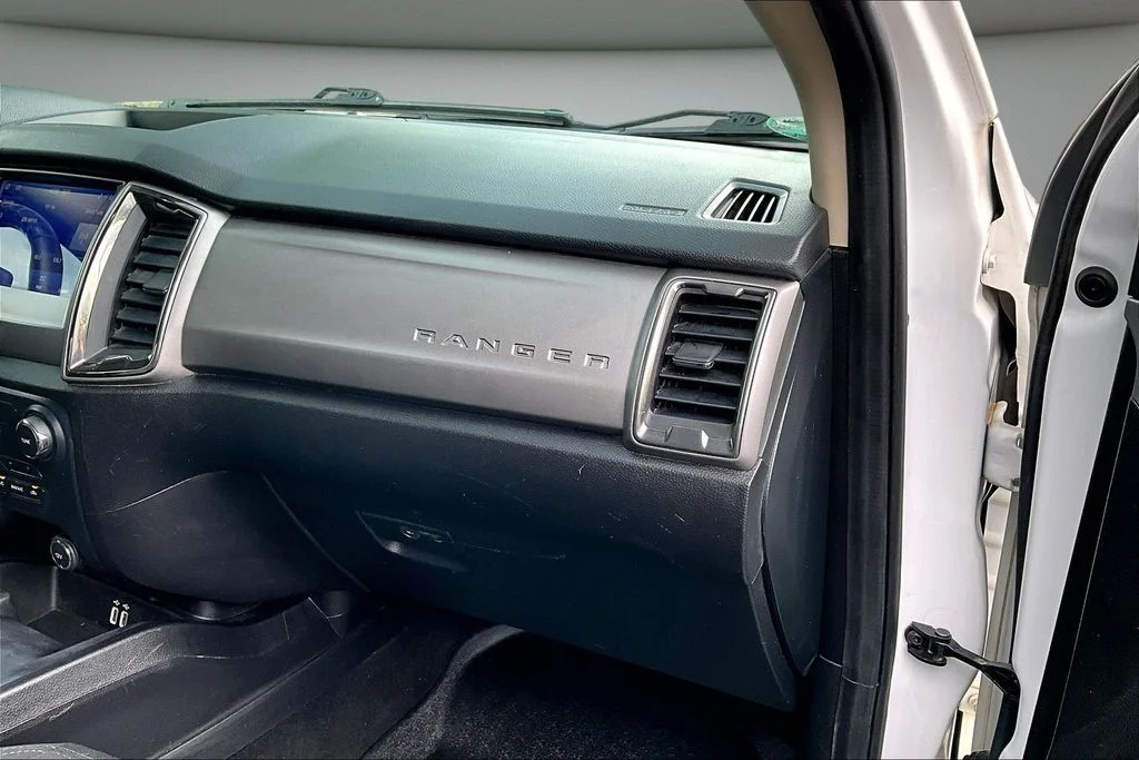 2021 Ford Ranger XLT - Photo 27
