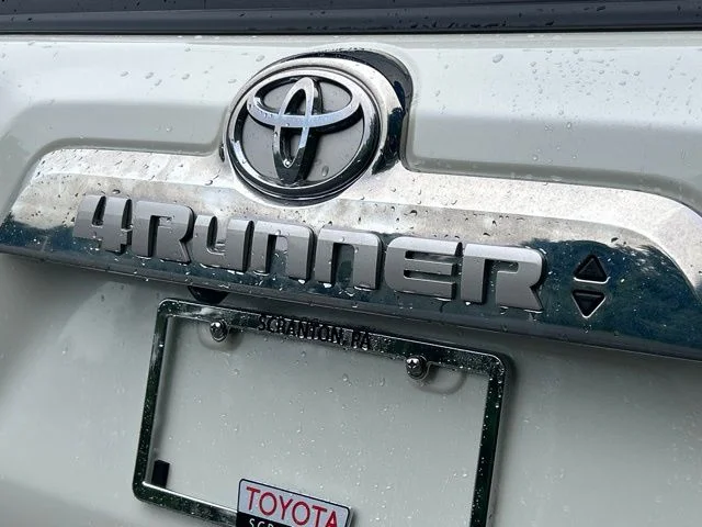 Certified Used 2023 White Toyota Limited image 15