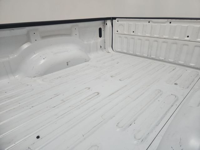 Used 2022 White Ram Tradesman image 26