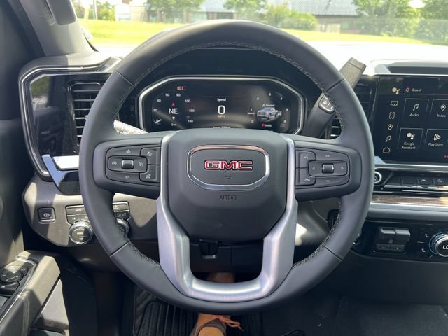 2026 GMC Sierra 1500 Elevation - Photo 8