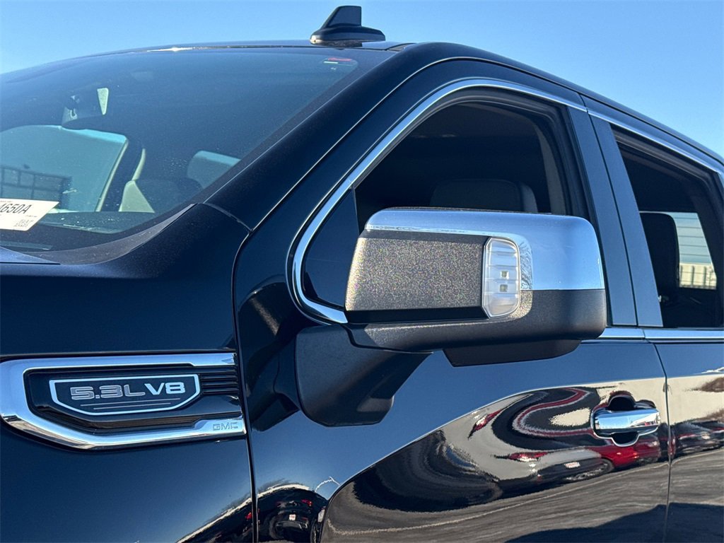 2020 GMC SIERRA - Image 11