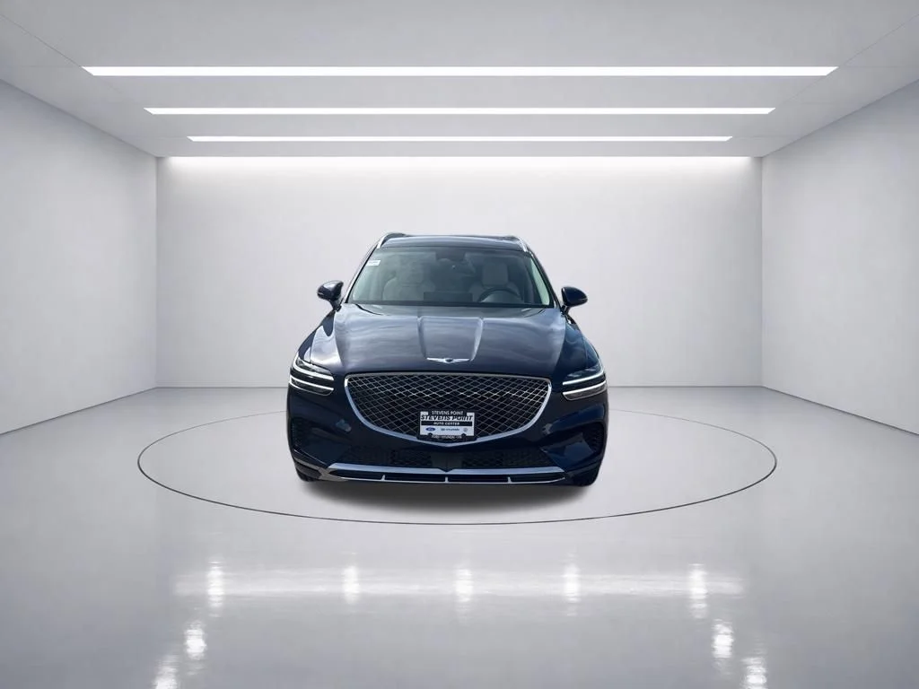 Used 2024 Capri Blue Genesis 2.5T image 10