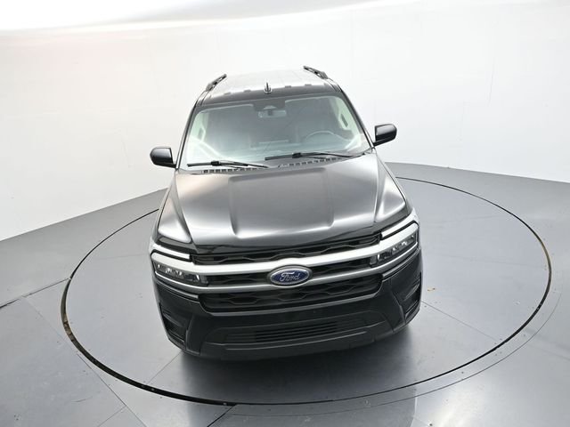 Used 2024 Black Ford XLT image 19