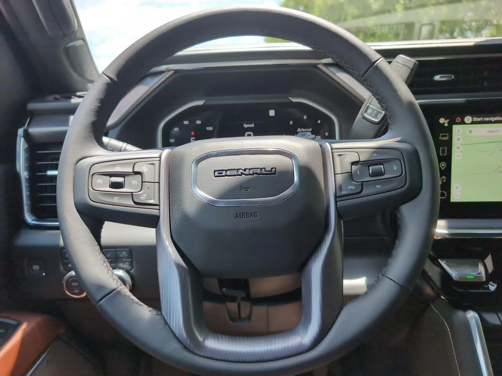 New 2026 Sterling Metallic GMC Denali Ultimate image 28