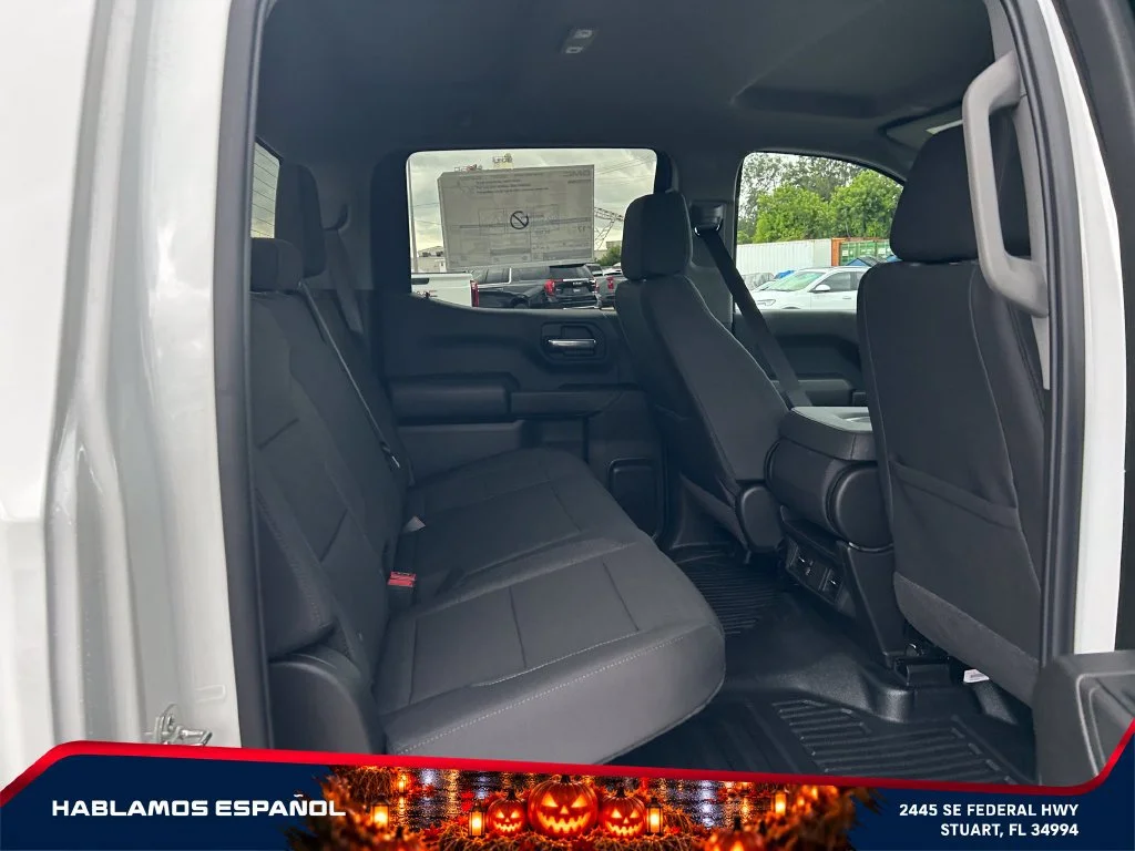 New 2026 Summit White GMC Pro image 17